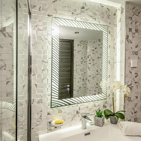 Reveal From A Hidden Gem Near Acropolis! Apartamento *